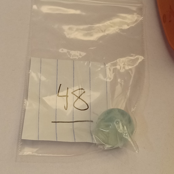 Vintage Marble - Picture 4 of 7